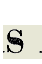 s